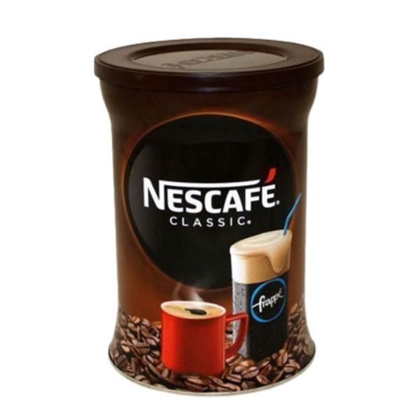 Nescafe Classic Coffee 200gr